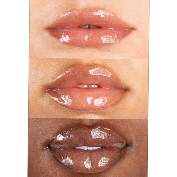 So Juicy Plumping Gloss: All Talk - Picture 2 of 7
